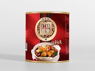 海產(chǎn)品鮑魚食品包袋設(shè)計(jì) 海產(chǎn)品鮑魚食品包袋設(shè)計(jì)
